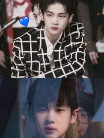 周震南：我的小尾巴