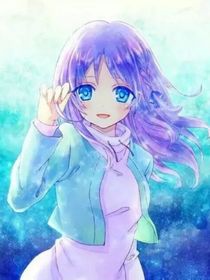 小心超人是幻灵星小公主！