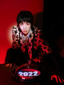 华晨宇：先婚后恋-d609