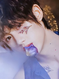 丁程鑫：山城有佳人