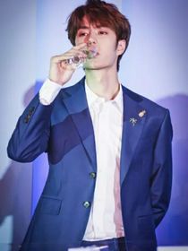 王一博：我的小公主