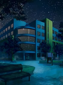 标新立异的女子学校