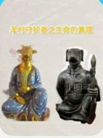 羊村守护者之生命的真理-d871