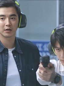 猎罪图鉴之你是我的底牌