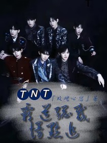 TNT：霸总慢点追