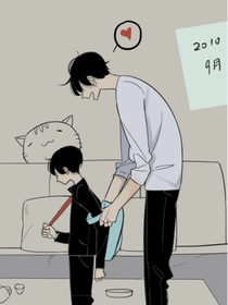 来自虚妄