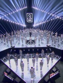 重回大厂：重回练习生