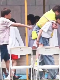 TNT：学霸好甜
