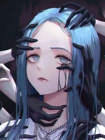 鬼火——