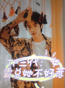 TF三代：女霸總她不好惹