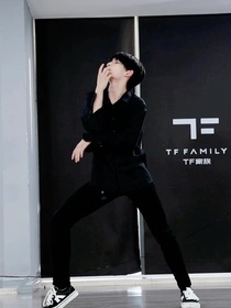 TF三代：妹妹别跑呀