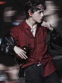 琛南旧事：清冷师尊的魔徒