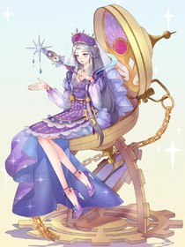 時(shí)黎戀之奇葩