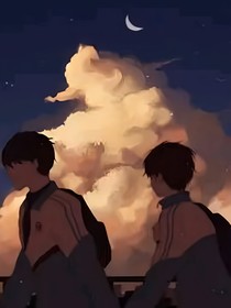 少年人聚，同看未来