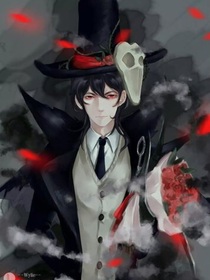 迷霧紫羅蘭