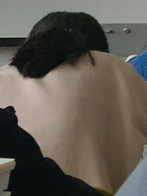何子钰入豪门