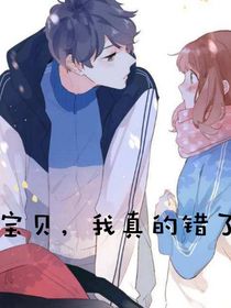 宝贝，我真的错了