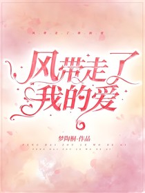 风带走了我的爱