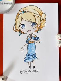 第五人格漫画篇