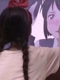 王者荣耀之李白的姑姑