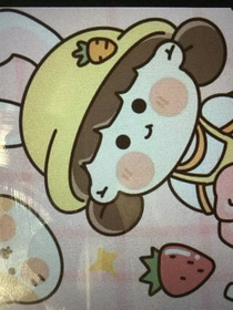 恋的宙