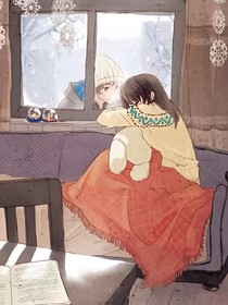 她說的事