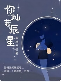 你燦若辰星