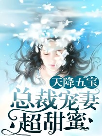 天降五宝：总裁宠妻超甜蜜