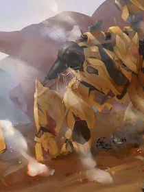 武戰(zhàn)道之毀滅與重生