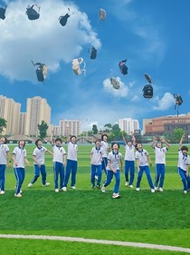 TF三代：十二個老公