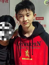 马嘉祺：联手爱恋
