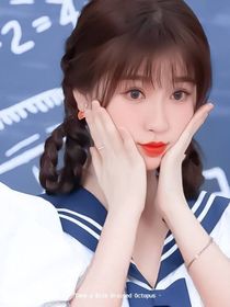 碎了的软糖