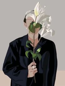 我是你的附属品