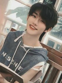 丁程鑫：程程最喜欢姐姐了