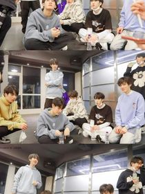 TNT：人生18岁