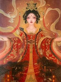 第三位女帝