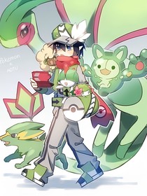 凹凸：神明的攻略指南