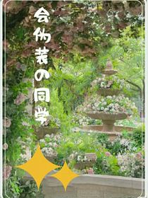 我的同学会伪装