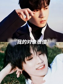 我的對(duì)象很傻