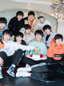 三代來(lái)了位女生