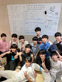 时代峰峻：弟弟奶狼双修