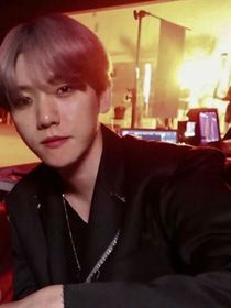 EXO之伯贤篇