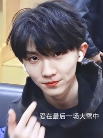 TNT：爱在最后一场大雪中