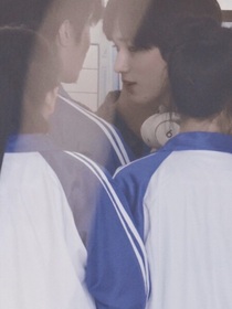 少年时代的梦