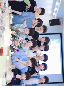 TF三代：我穿越了？？