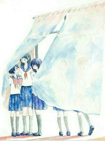 青春風(fēng)止