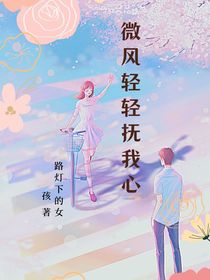 微风轻轻拂我心（明星）