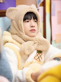 張澤禹：多么令人喜歡
