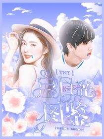 TNT：白月光圖鑒-d734