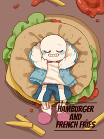 UnderTale：UnbalanceTale（失衡傳說）